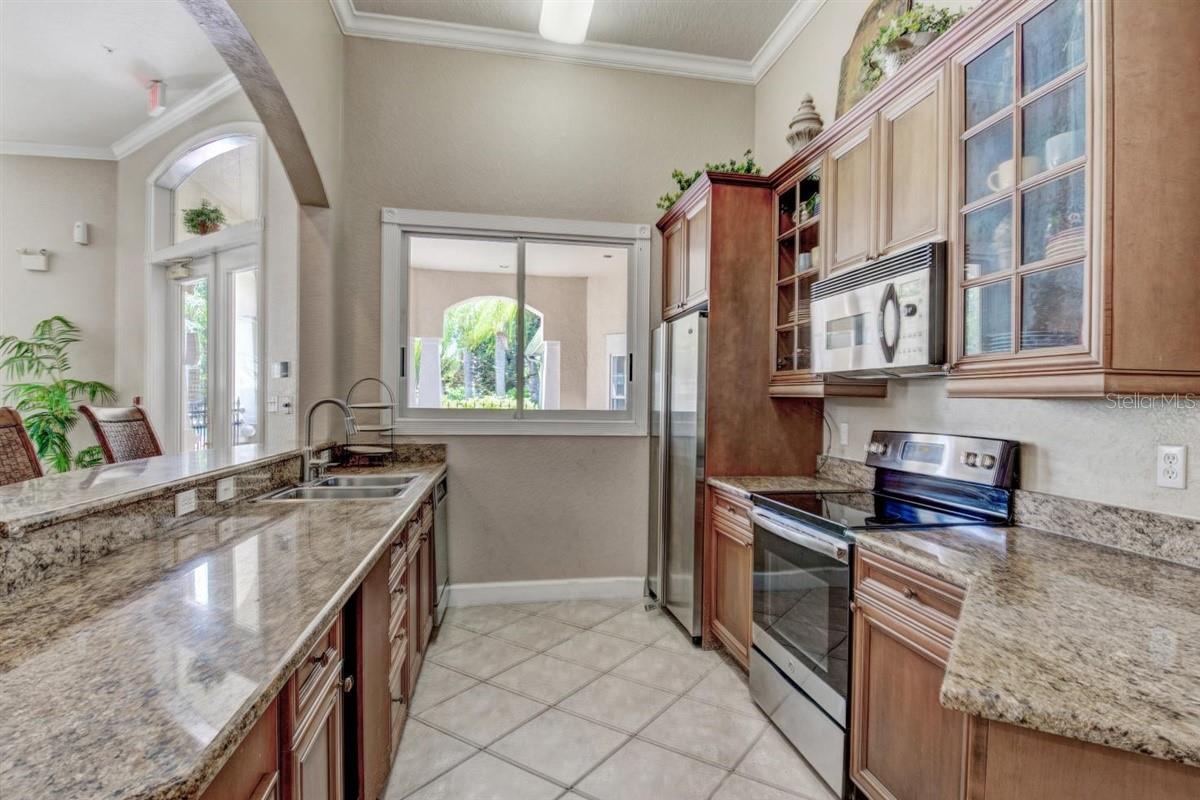 Image 53 of 54 For 5140 Northridge Road 306