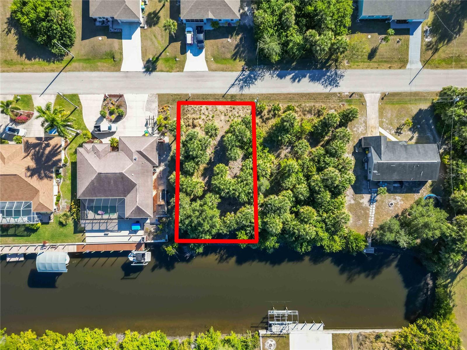 Details for 18034 Avonsdale, PORT CHARLOTTE, FL 33948