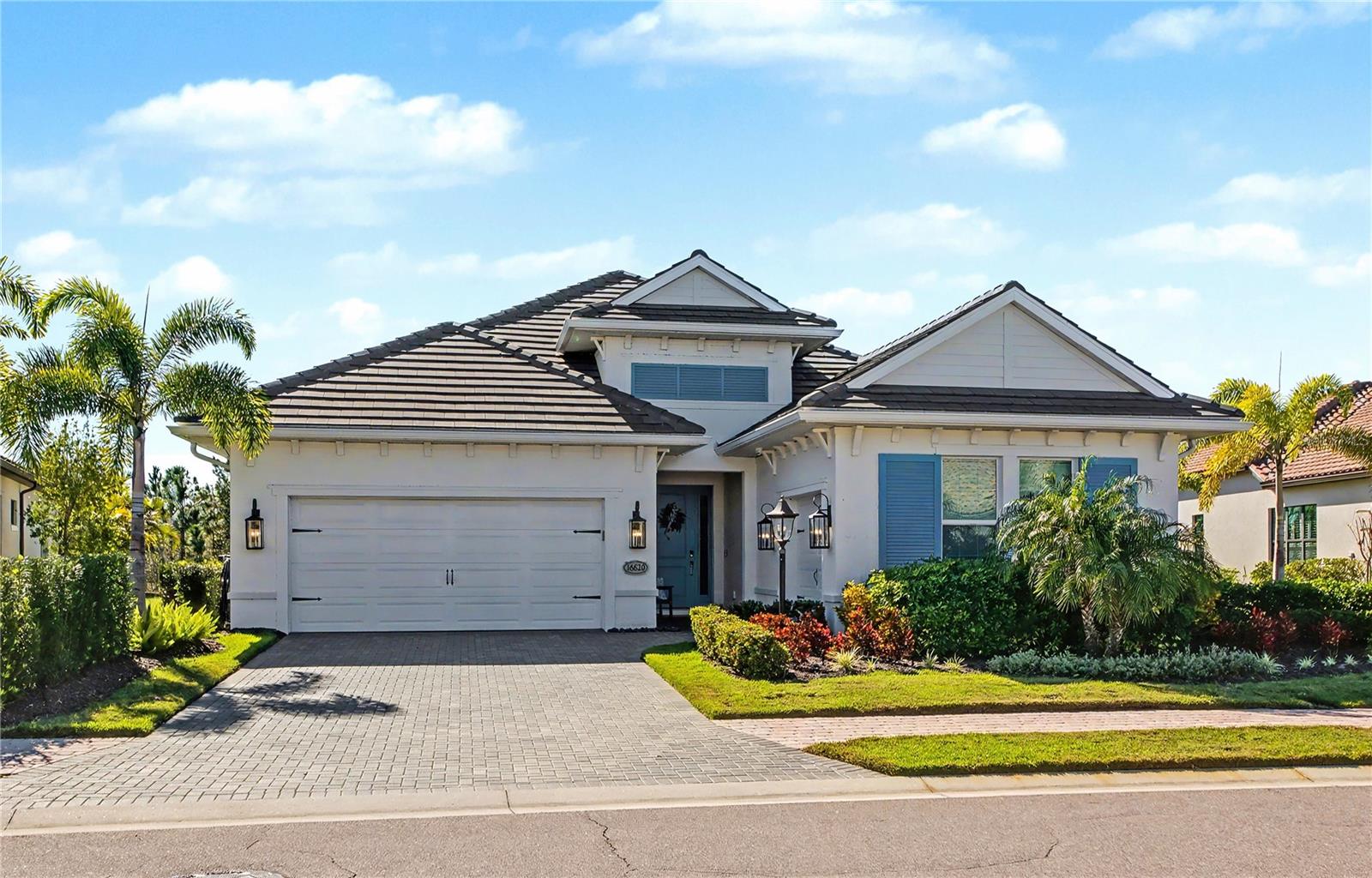 Details for 16620 Collingtree Crossing, LAKEWOOD RANCH, FL 34202