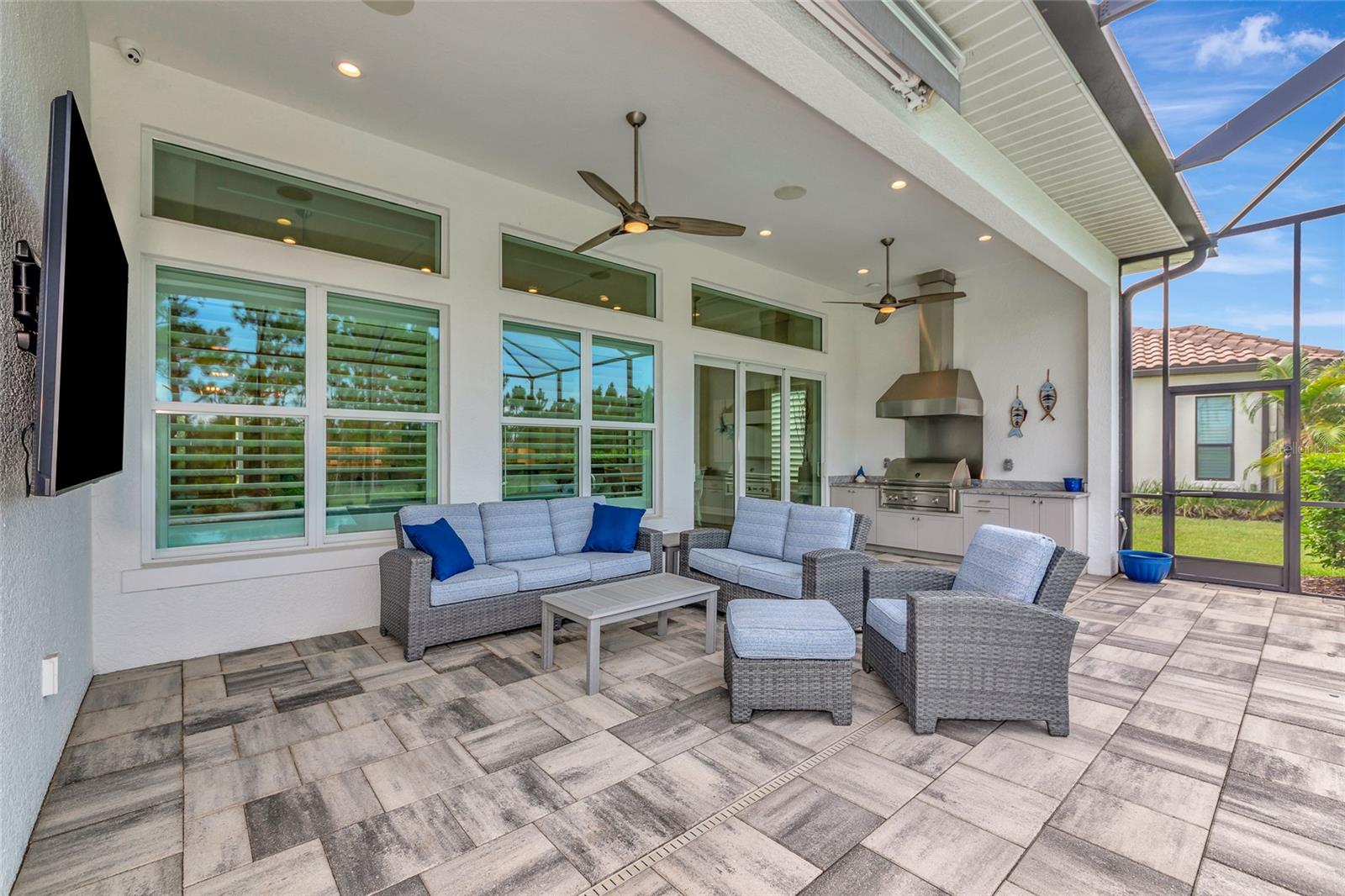 Image 16 of 51 For 16620 Collingtree Crossing