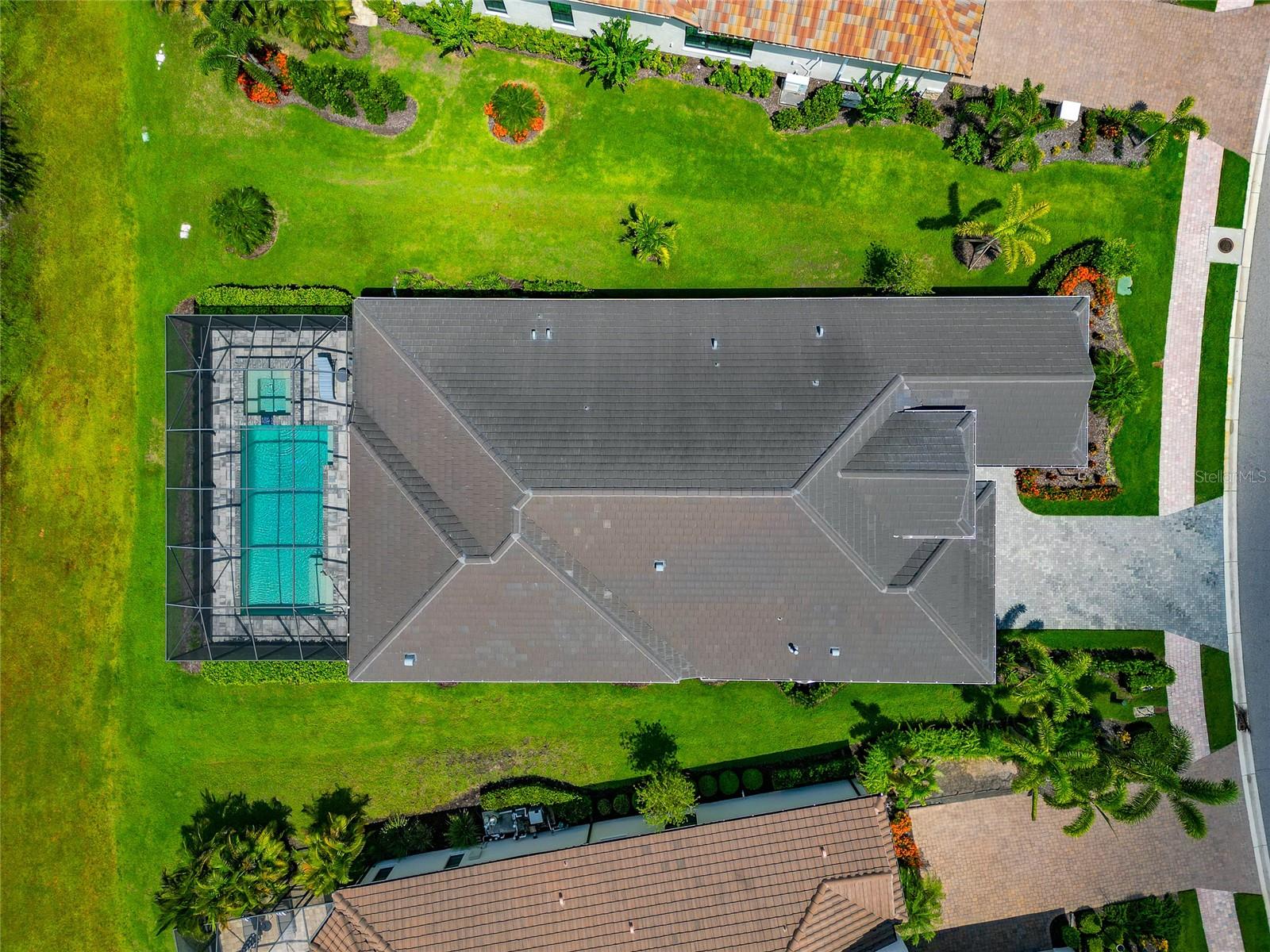 Image 39 of 51 For 16620 Collingtree Crossing