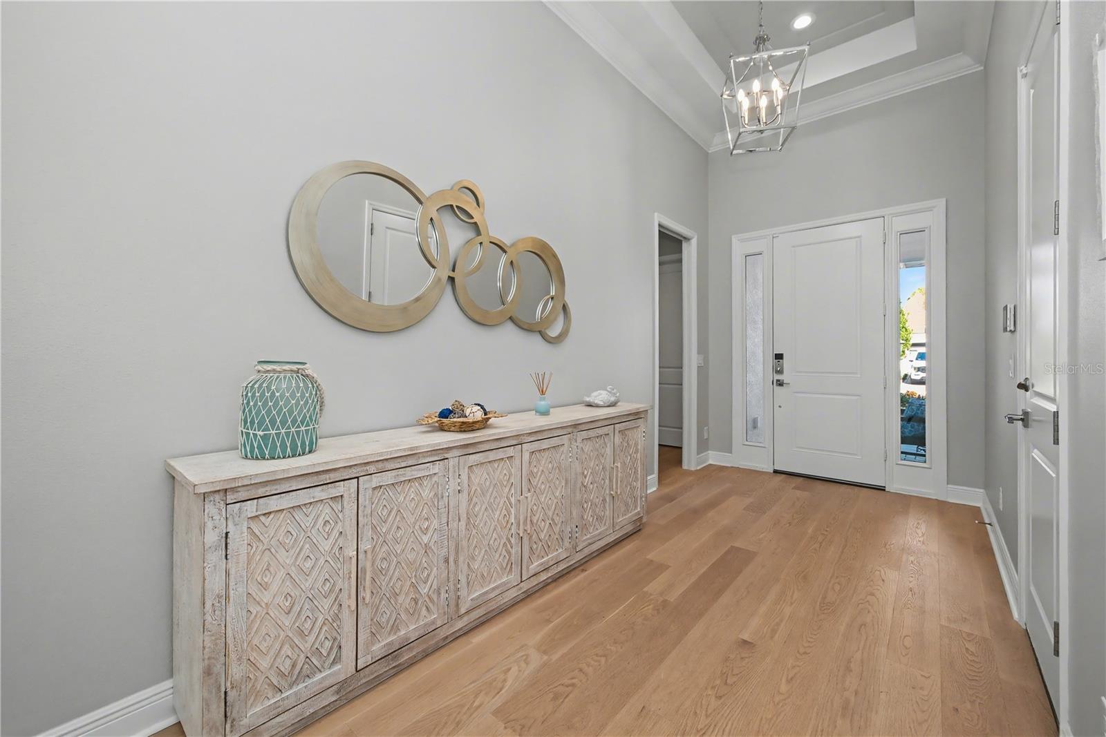 Image 4 of 51 For 16620 Collingtree Crossing