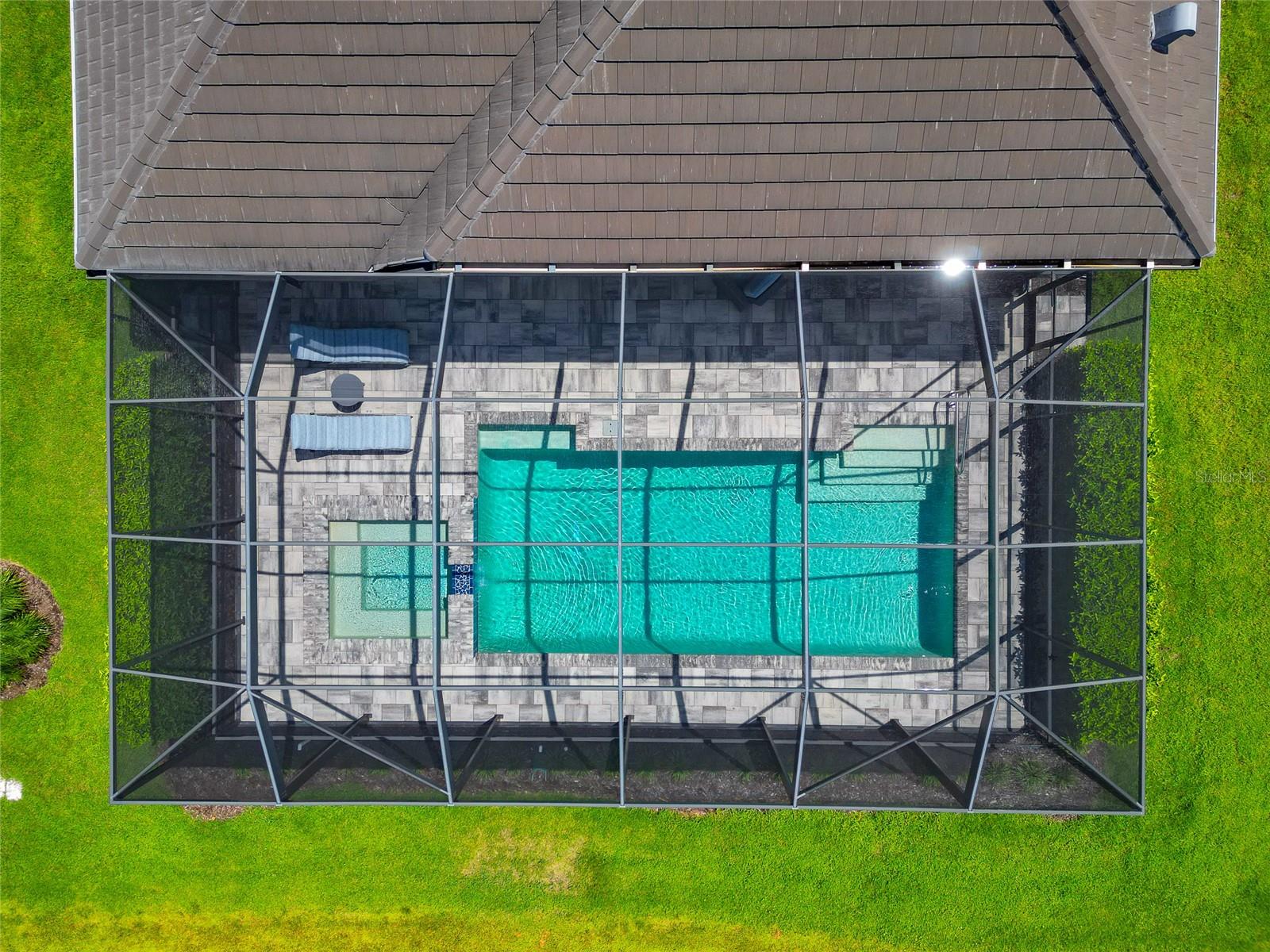 Image 40 of 51 For 16620 Collingtree Crossing