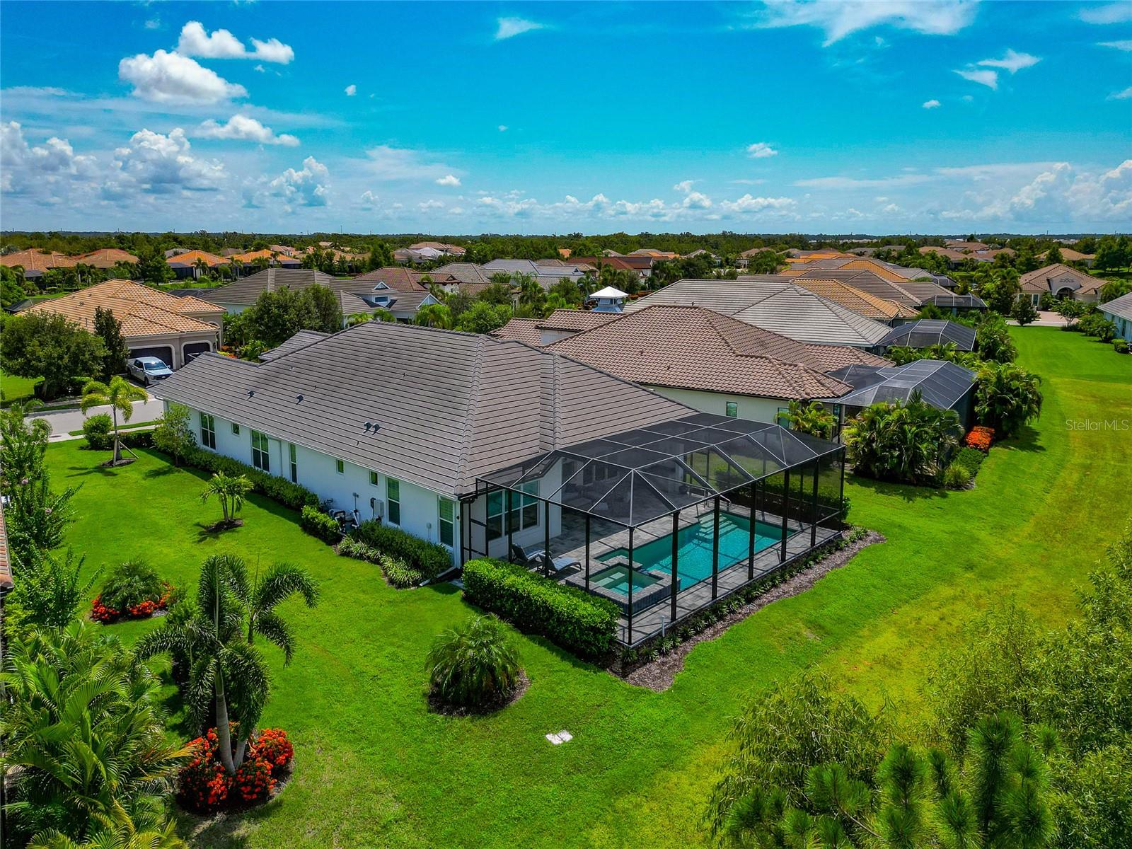 Image 41 of 51 For 16620 Collingtree Crossing