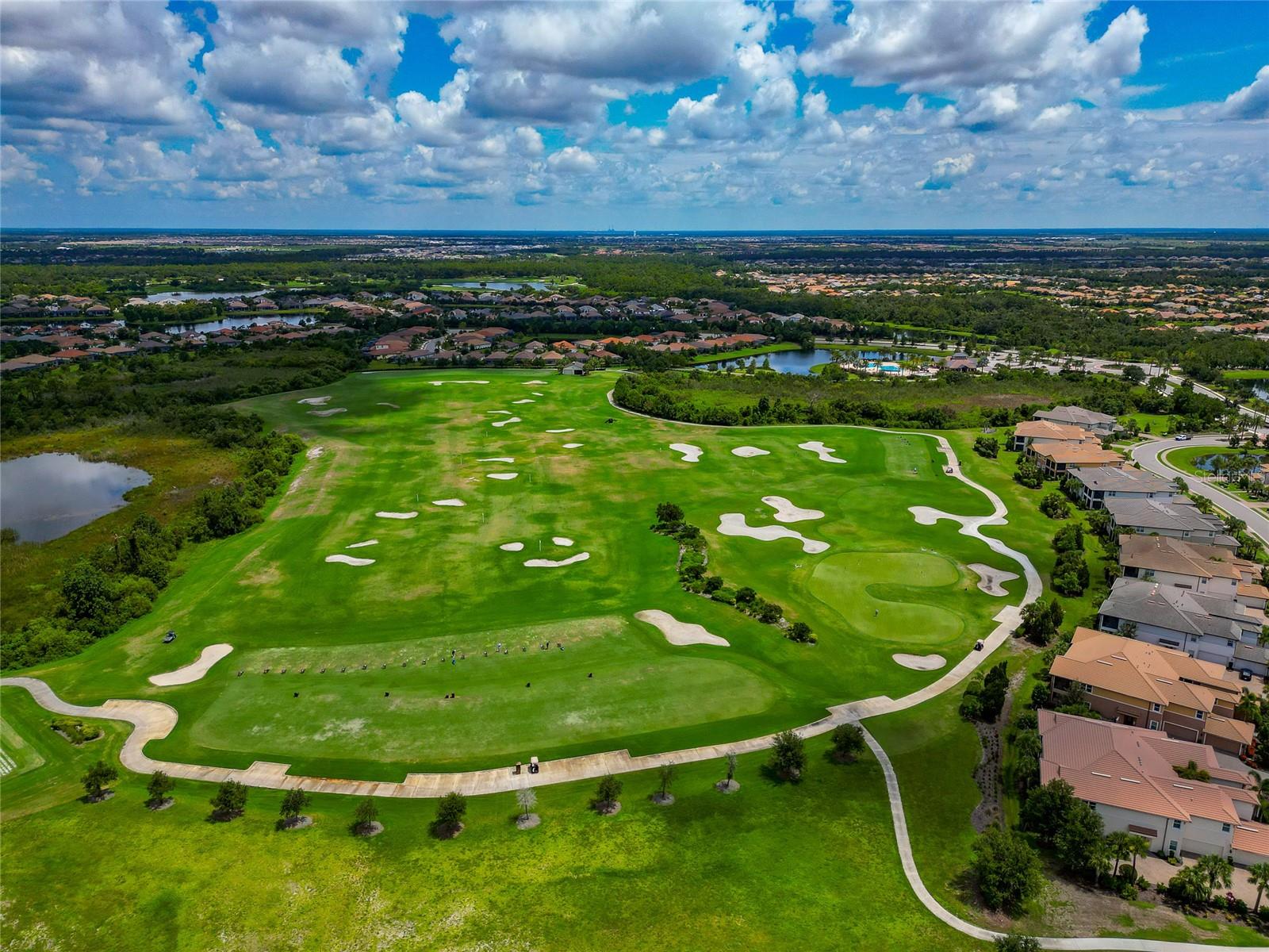 Image 48 of 51 For 16620 Collingtree Crossing