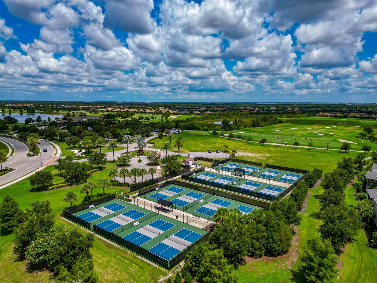 Image 49 of 51 For 16620 Collingtree Crossing