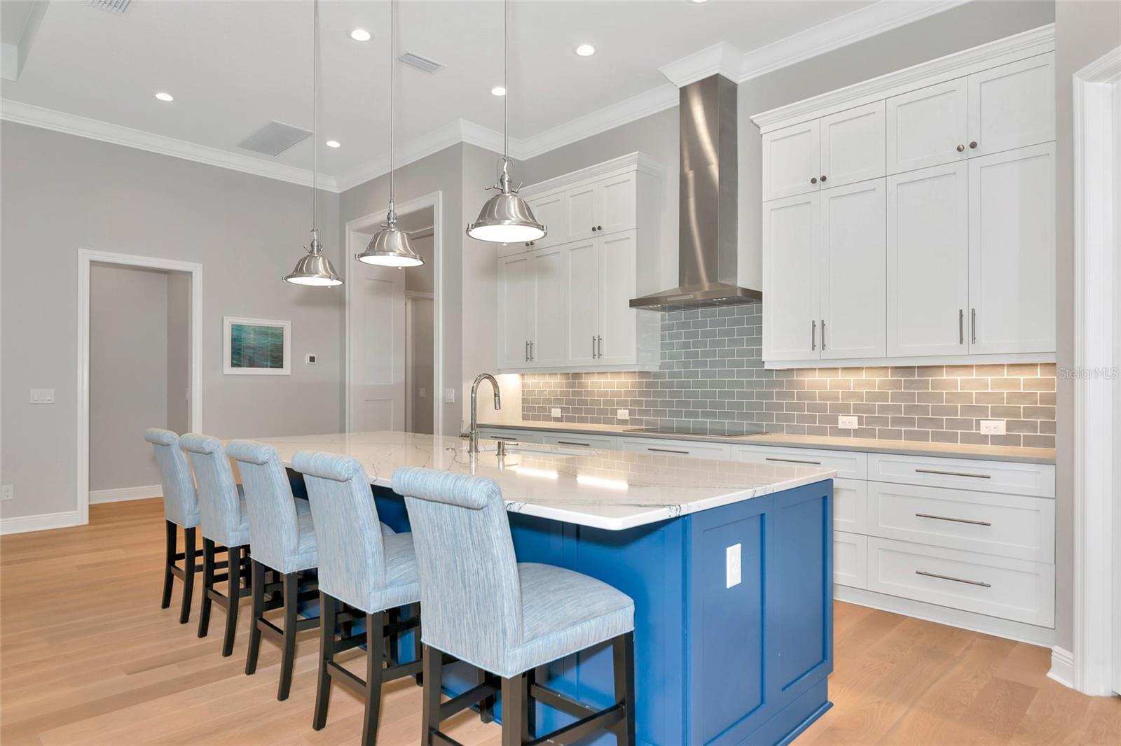 Image 5 of 51 For 16620 Collingtree Crossing