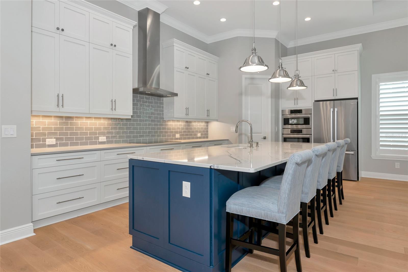 Image 6 of 51 For 16620 Collingtree Crossing