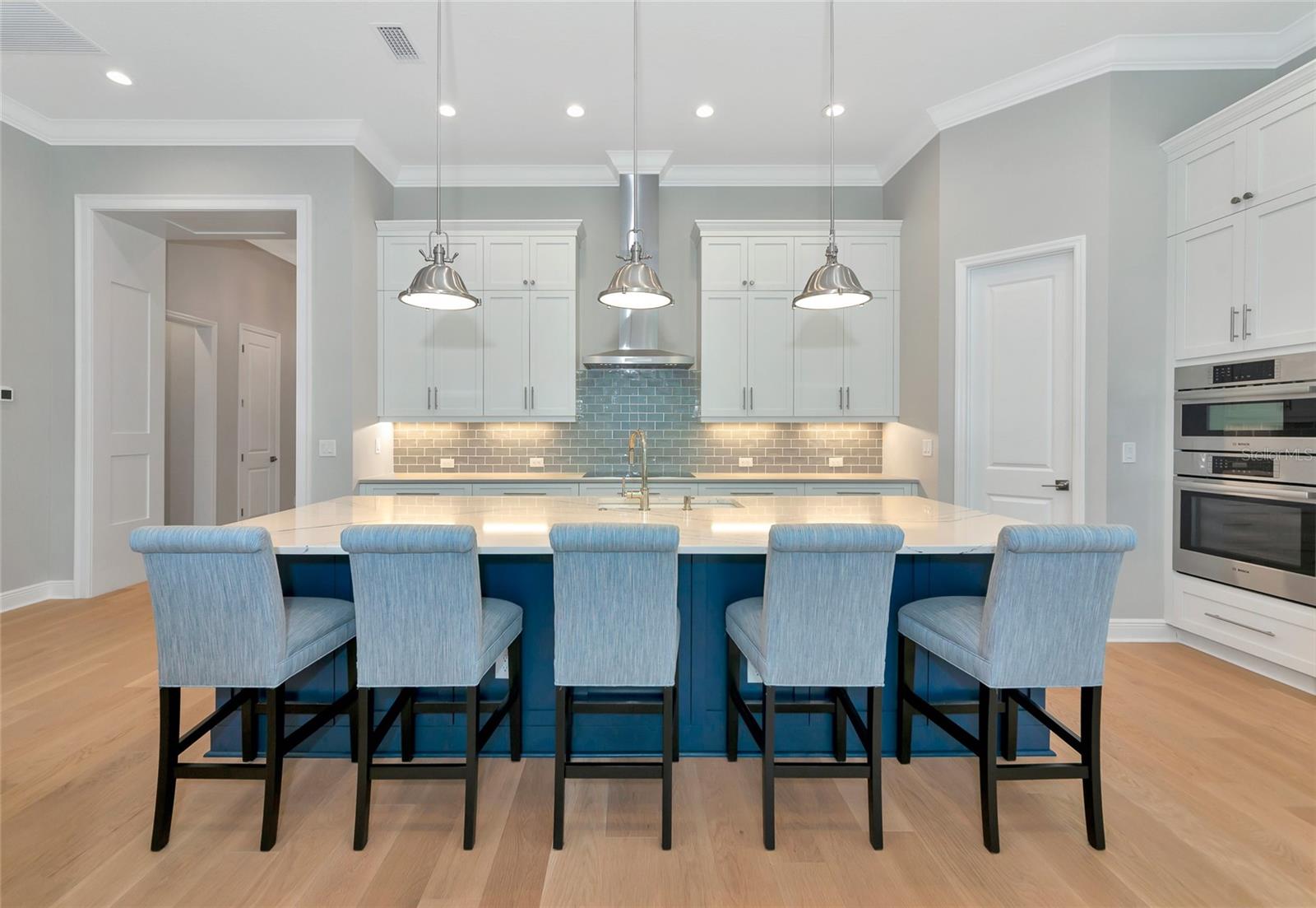 Image 7 of 51 For 16620 Collingtree Crossing