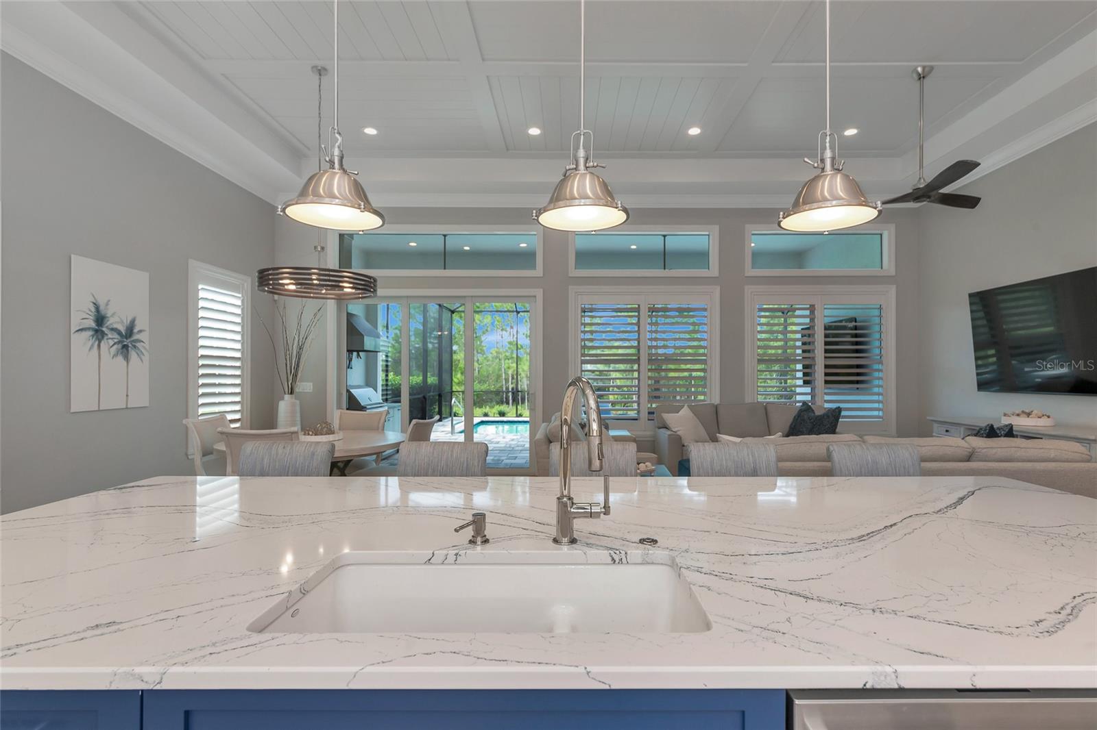 Image 8 of 51 For 16620 Collingtree Crossing