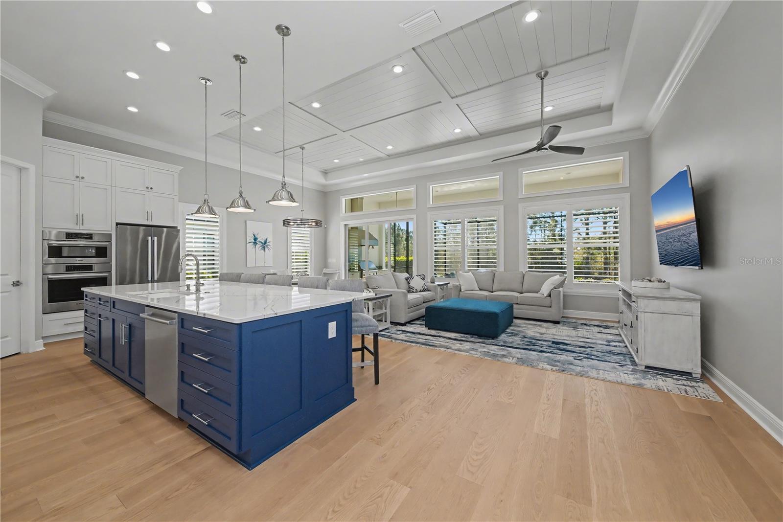 Image 9 of 51 For 16620 Collingtree Crossing