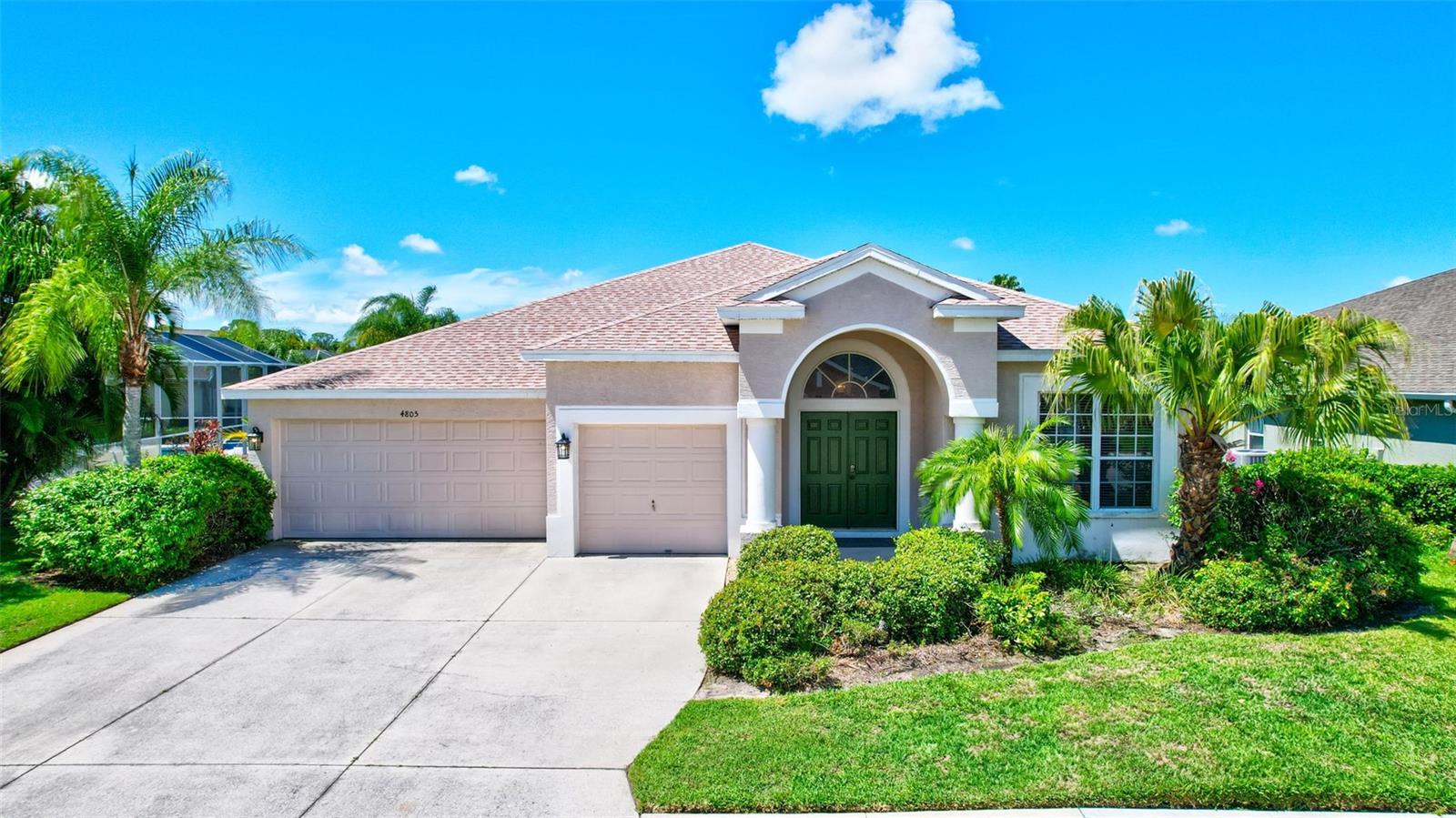 Details for 4805 Bookelia Circle, BRADENTON, FL 34203
