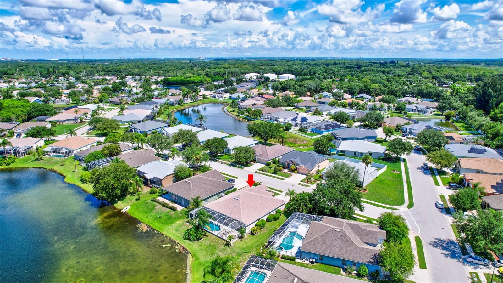 Listing photo id 30 for 4805 Bookelia Circle