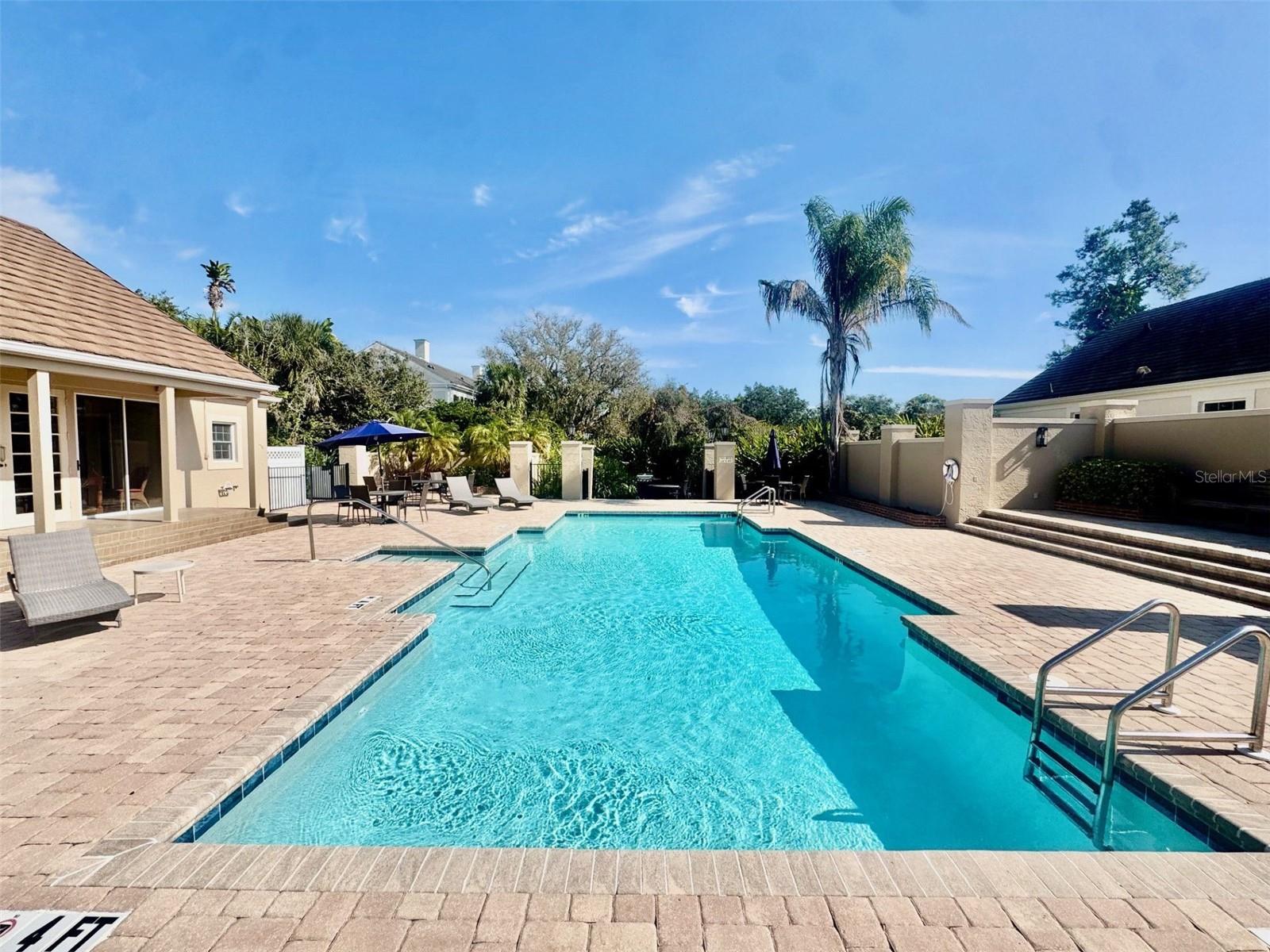 Image 23 of 24 For 32 Bayhead Lane