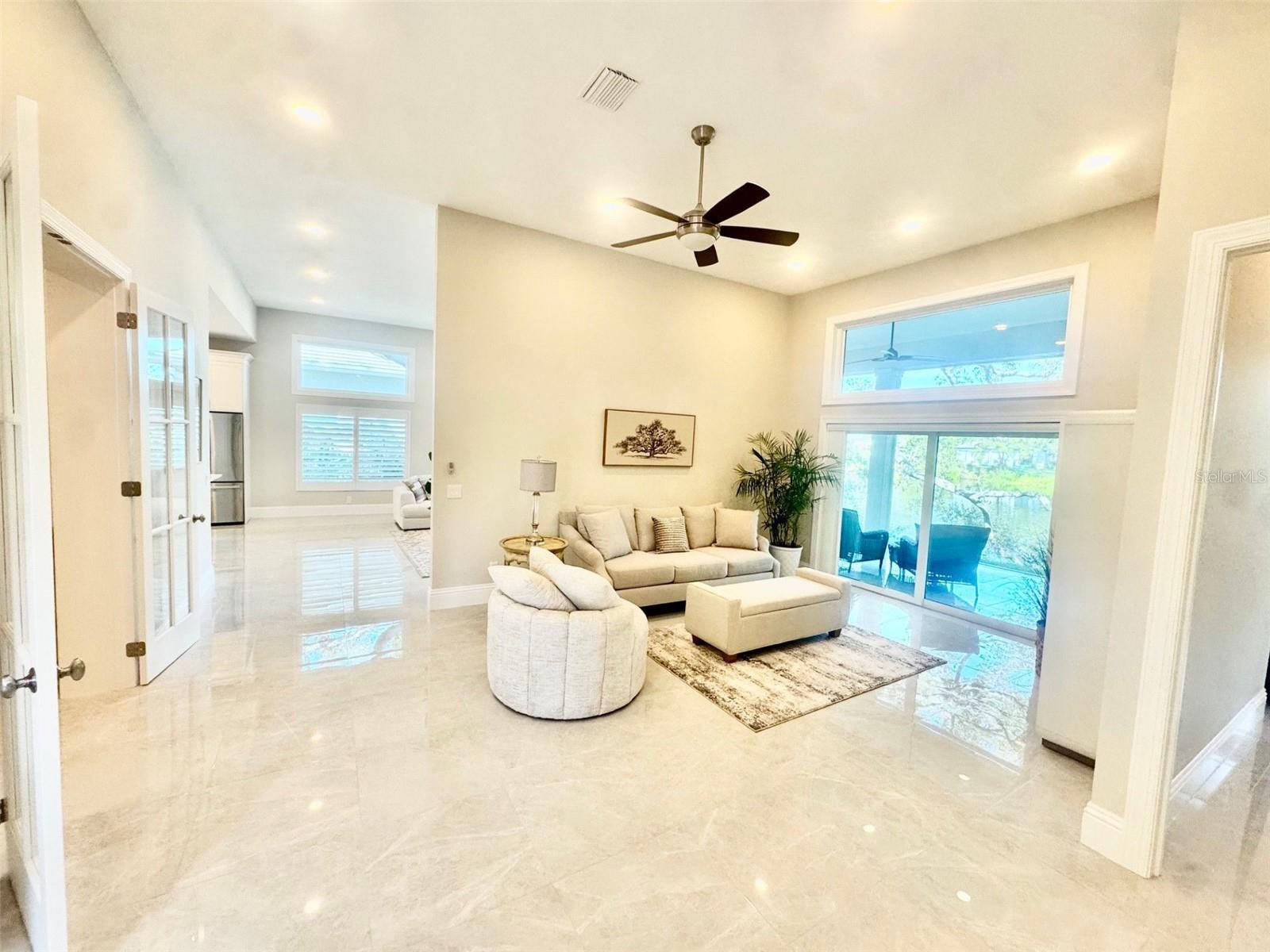 Image 3 of 24 For 32 Bayhead Lane