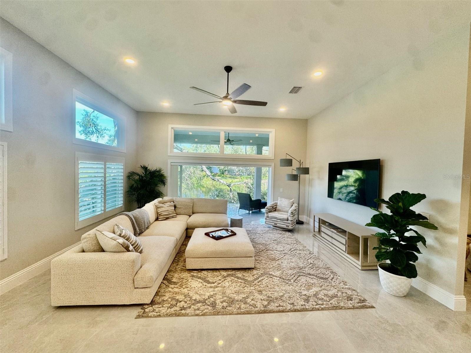 Image 4 of 24 For 32 Bayhead Lane