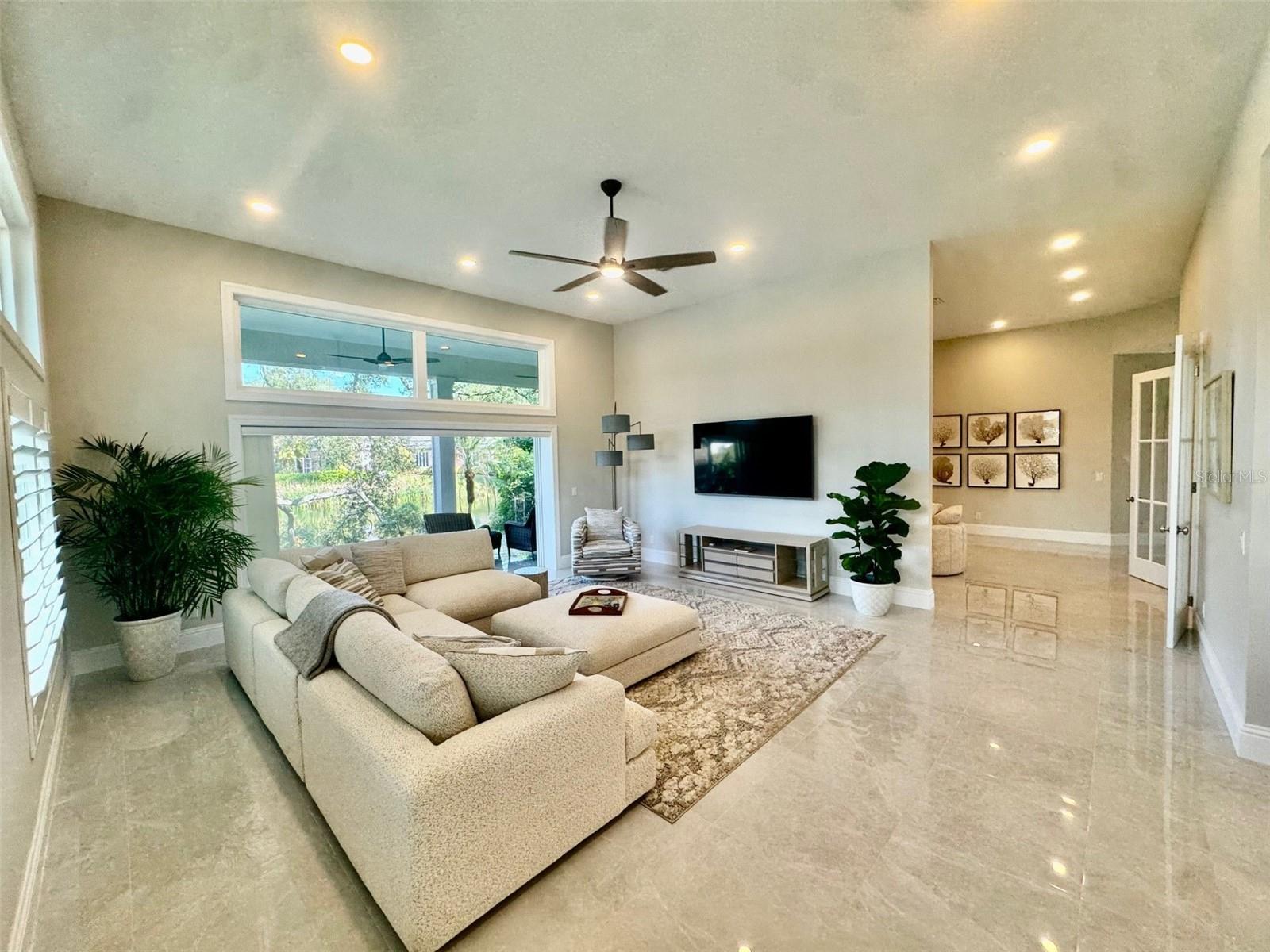 Image 5 of 24 For 32 Bayhead Lane