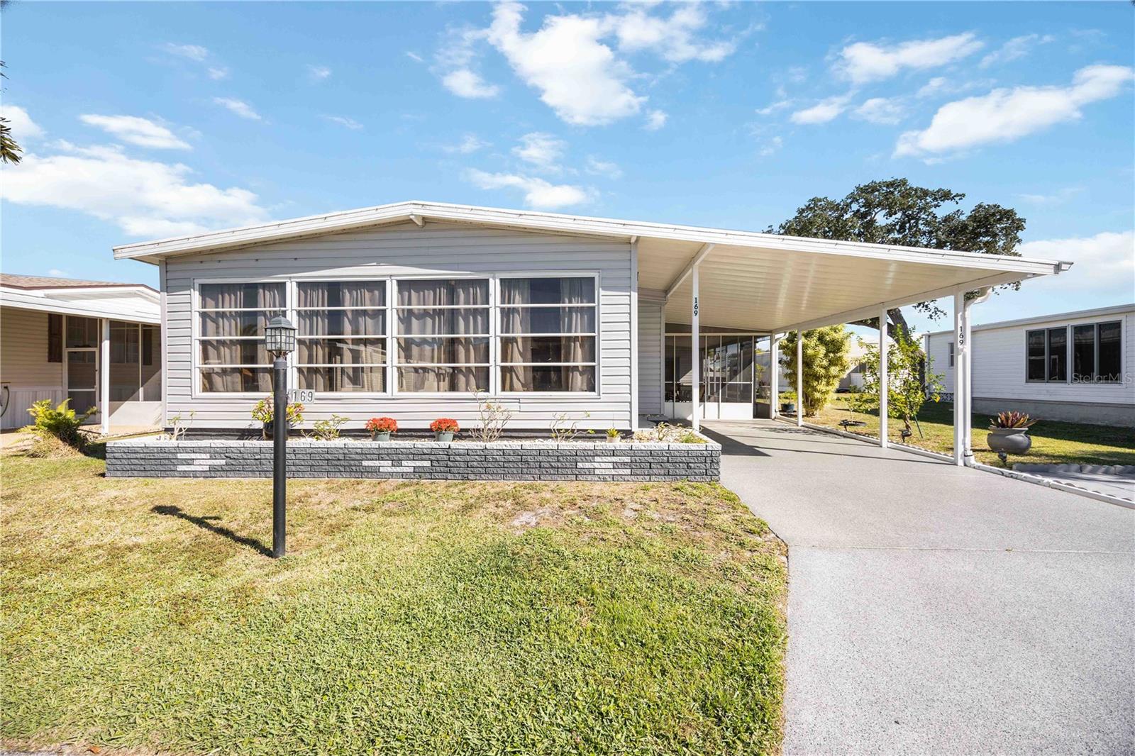 Details for 10303 Burnt Store Road 169, PUNTA GORDA, FL 33950