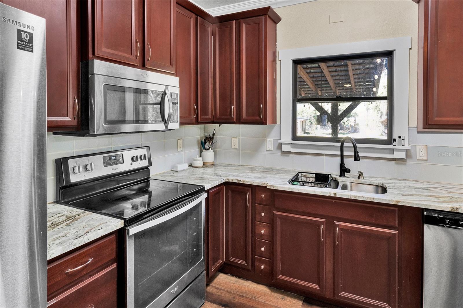 Image 8 of 40 For 16418 Winburn Drive