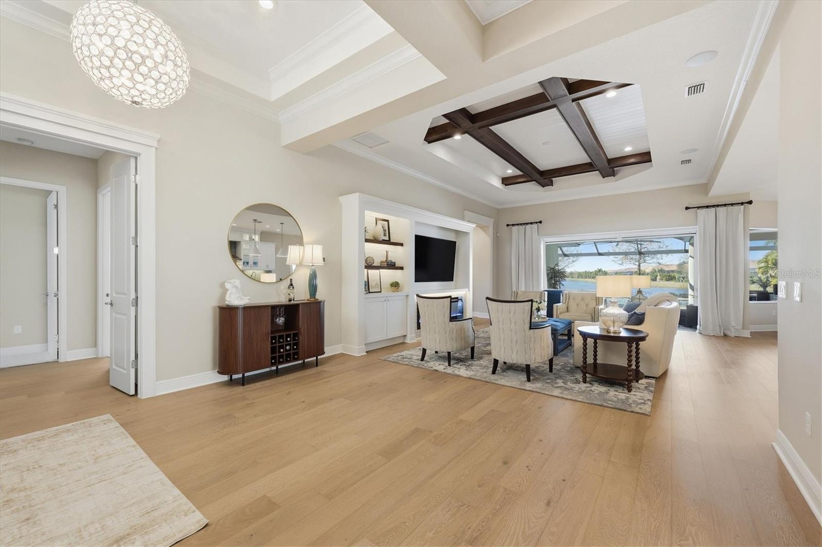 Image 11 of 68 For 15909 Castle Park Terrace