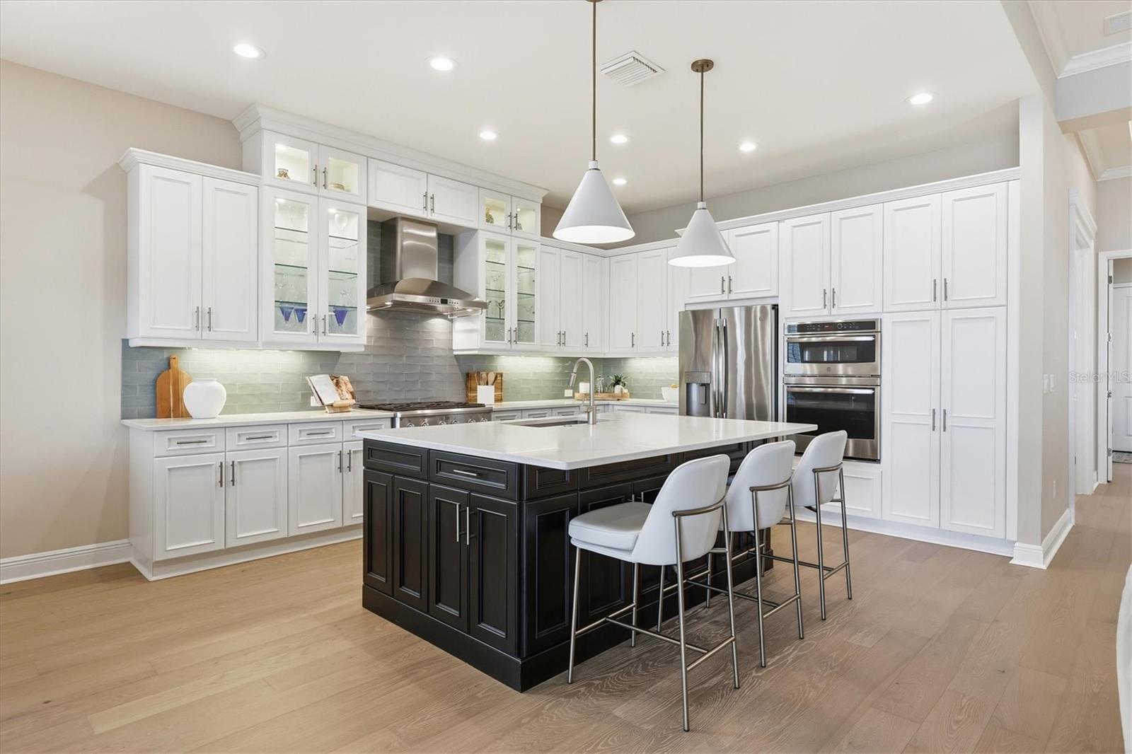 Image 14 of 68 For 15909 Castle Park Terrace