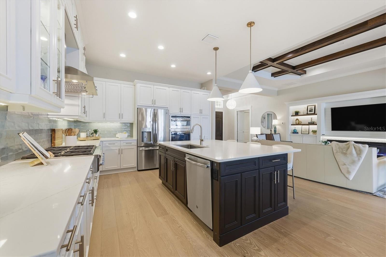 Image 15 of 68 For 15909 Castle Park Terrace