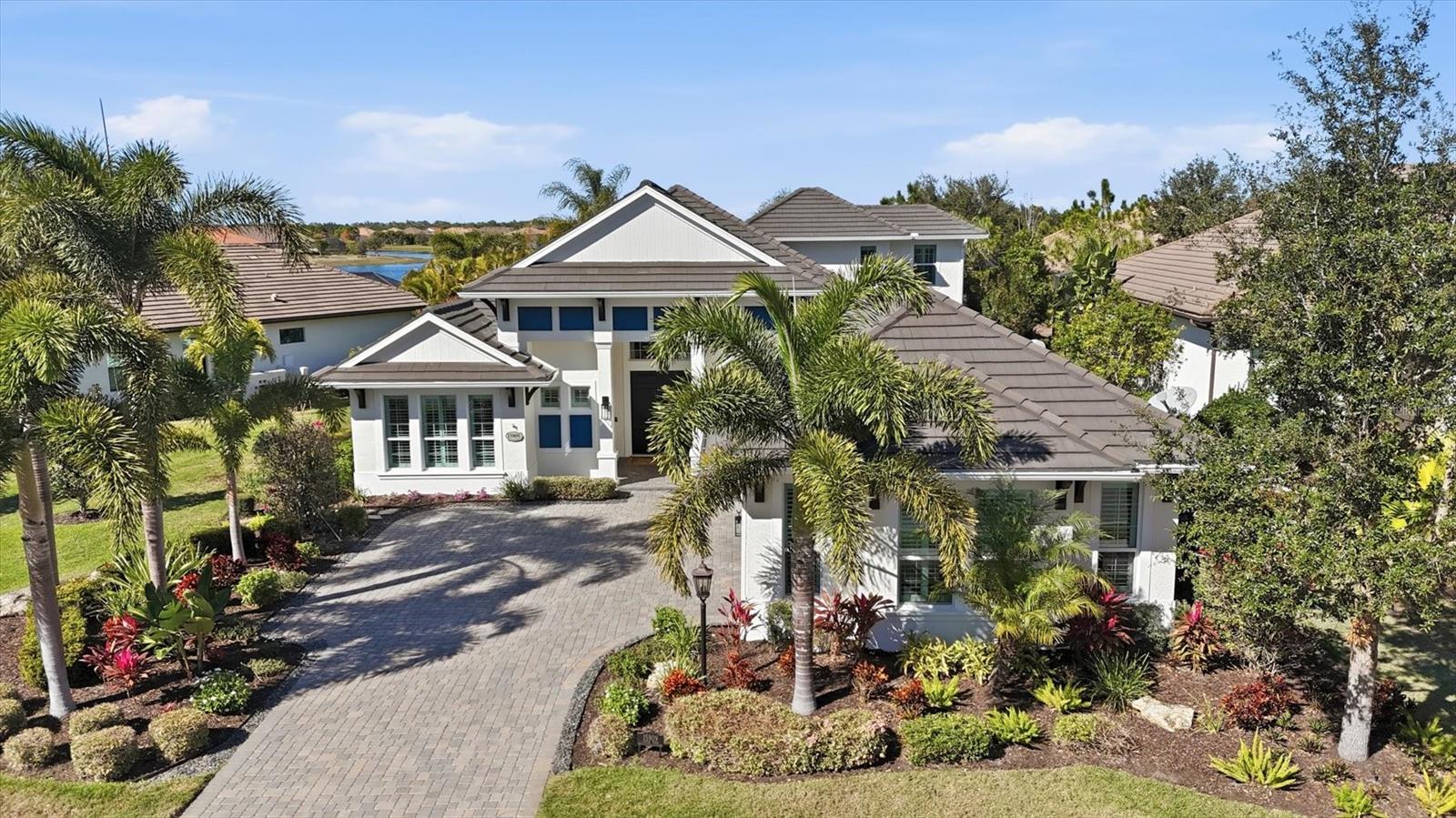 Image 2 of 68 For 15909 Castle Park Terrace