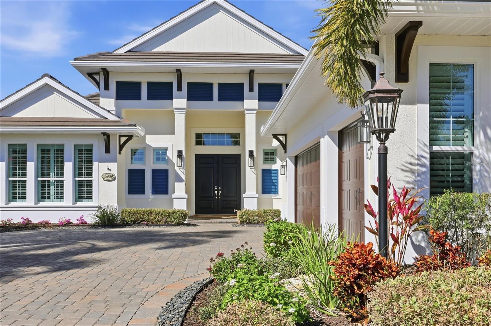 Image 4 of 68 For 15909 Castle Park Terrace