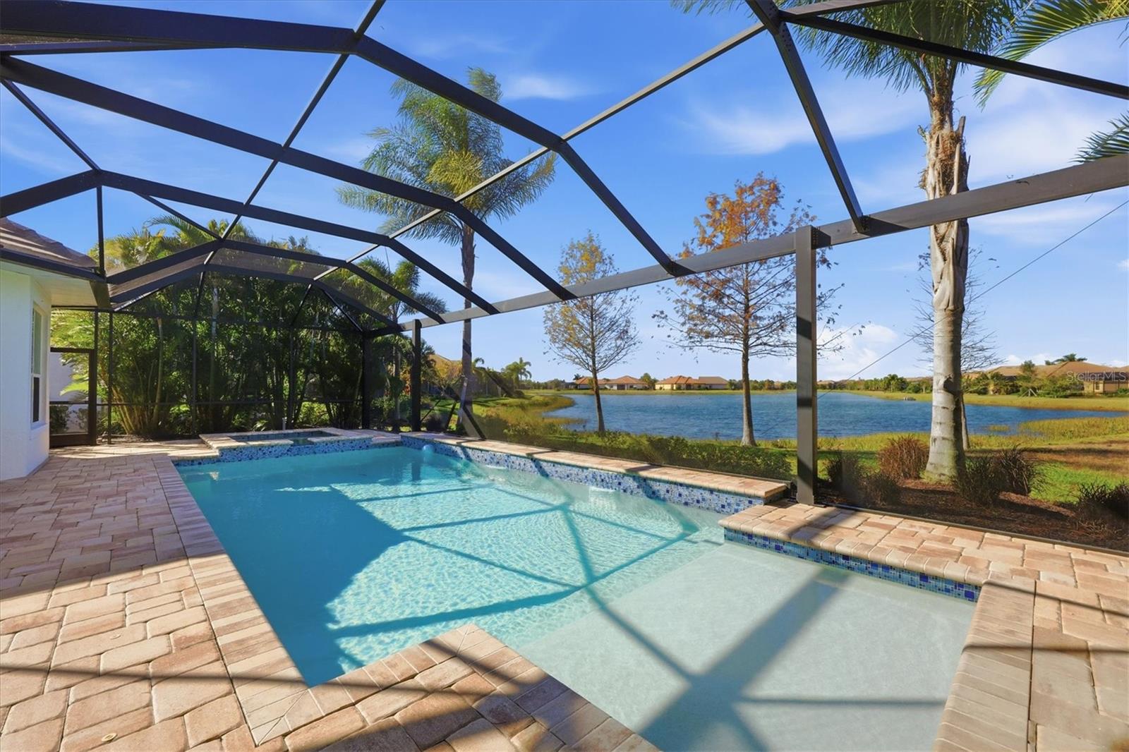 Image 40 of 68 For 15909 Castle Park Terrace