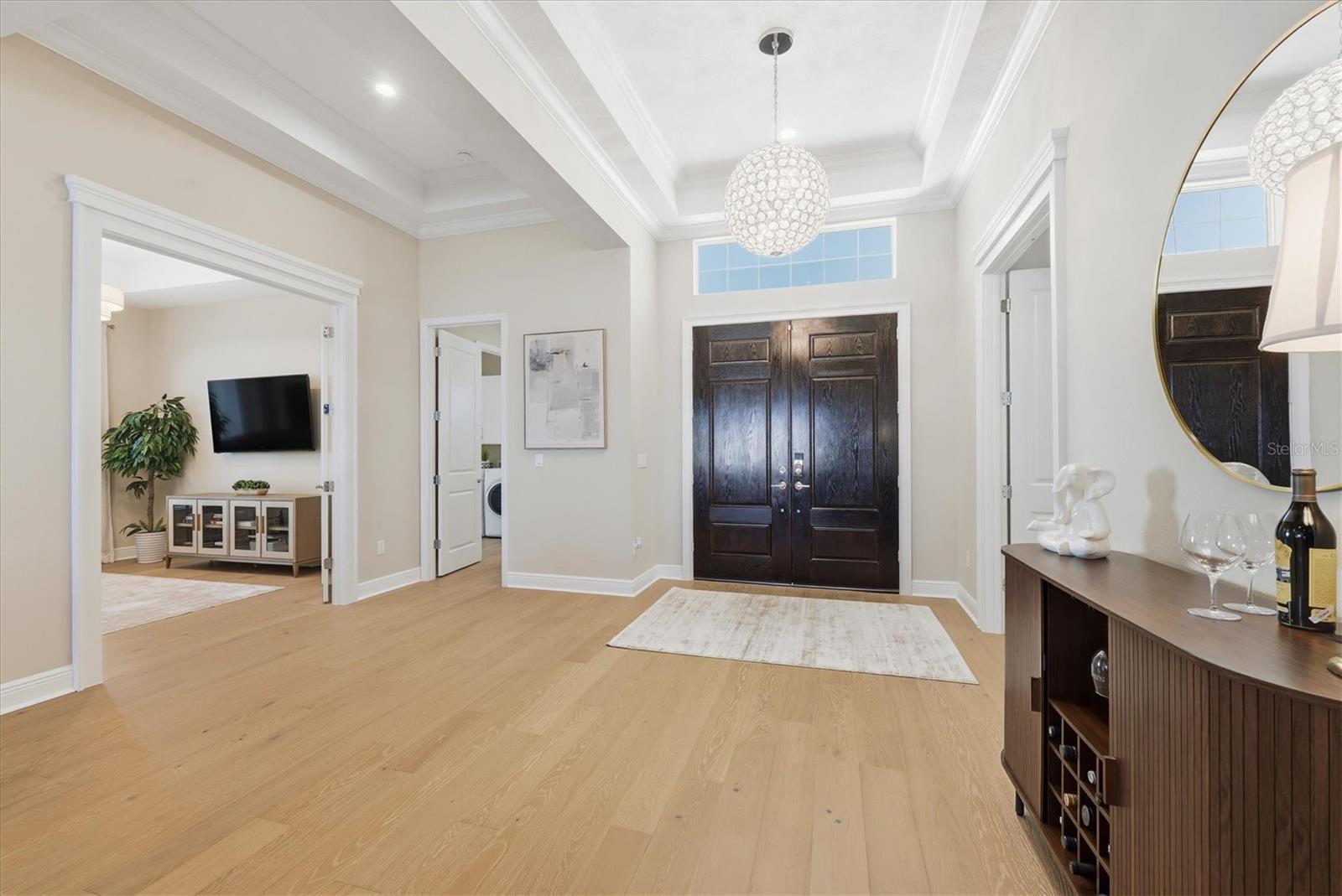 Image 5 of 68 For 15909 Castle Park Terrace