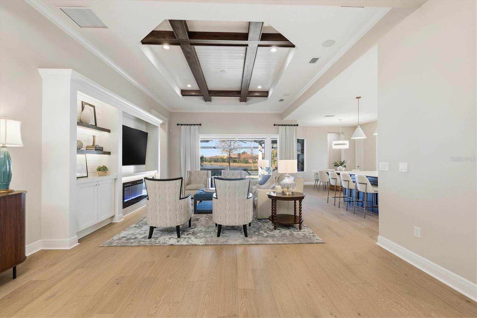 Image 6 of 68 For 15909 Castle Park Terrace