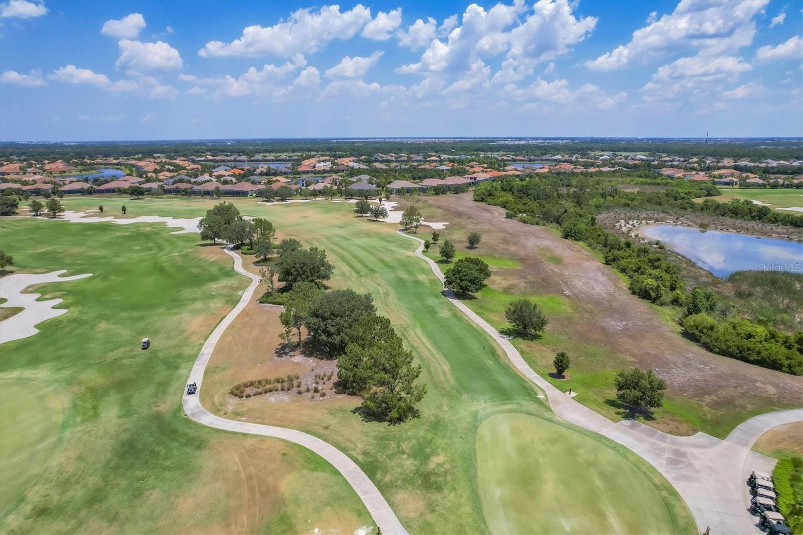 Image 65 of 68 For 15909 Castle Park Terrace