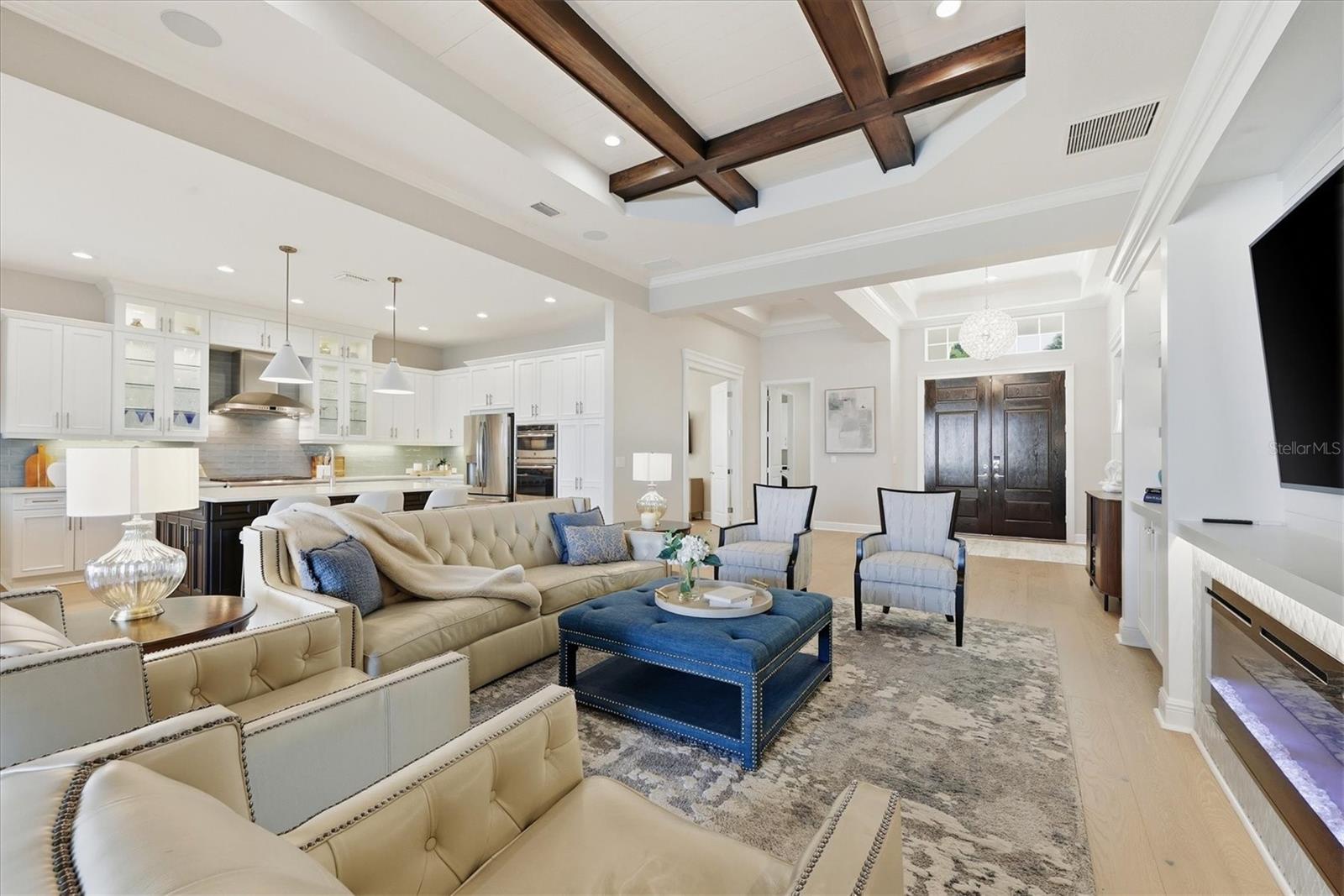 Image 8 of 68 For 15909 Castle Park Terrace