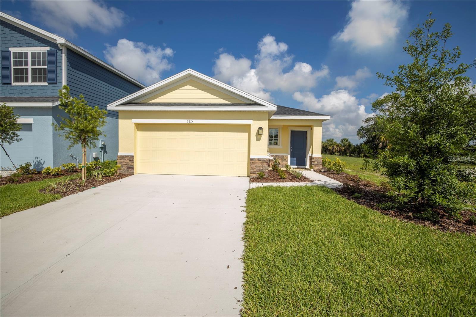 Details for 8815 Sunshower Place, PARRISH, FL 34219
