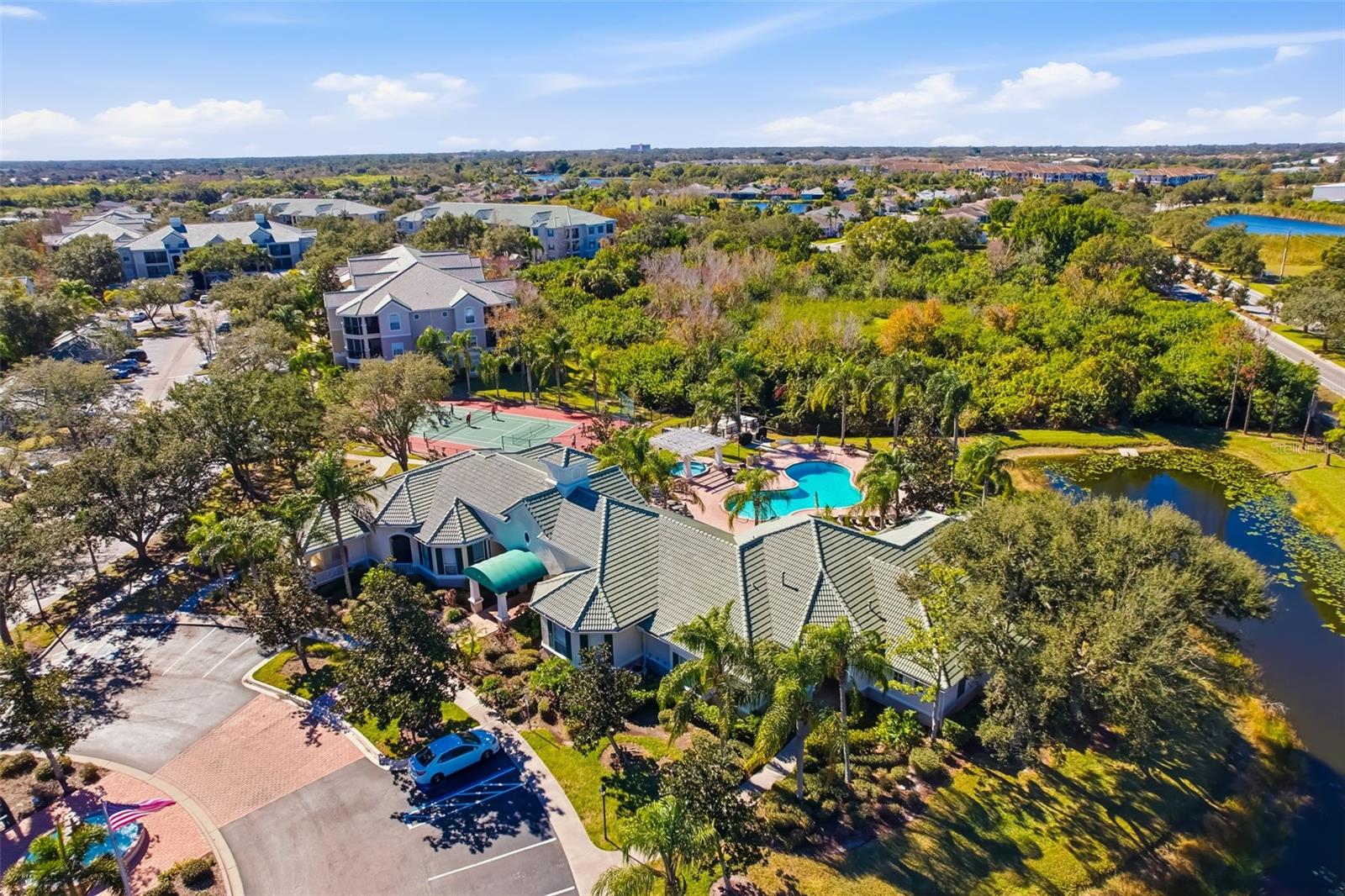 Image 29 of 30 For 5134 Northridge Road 206