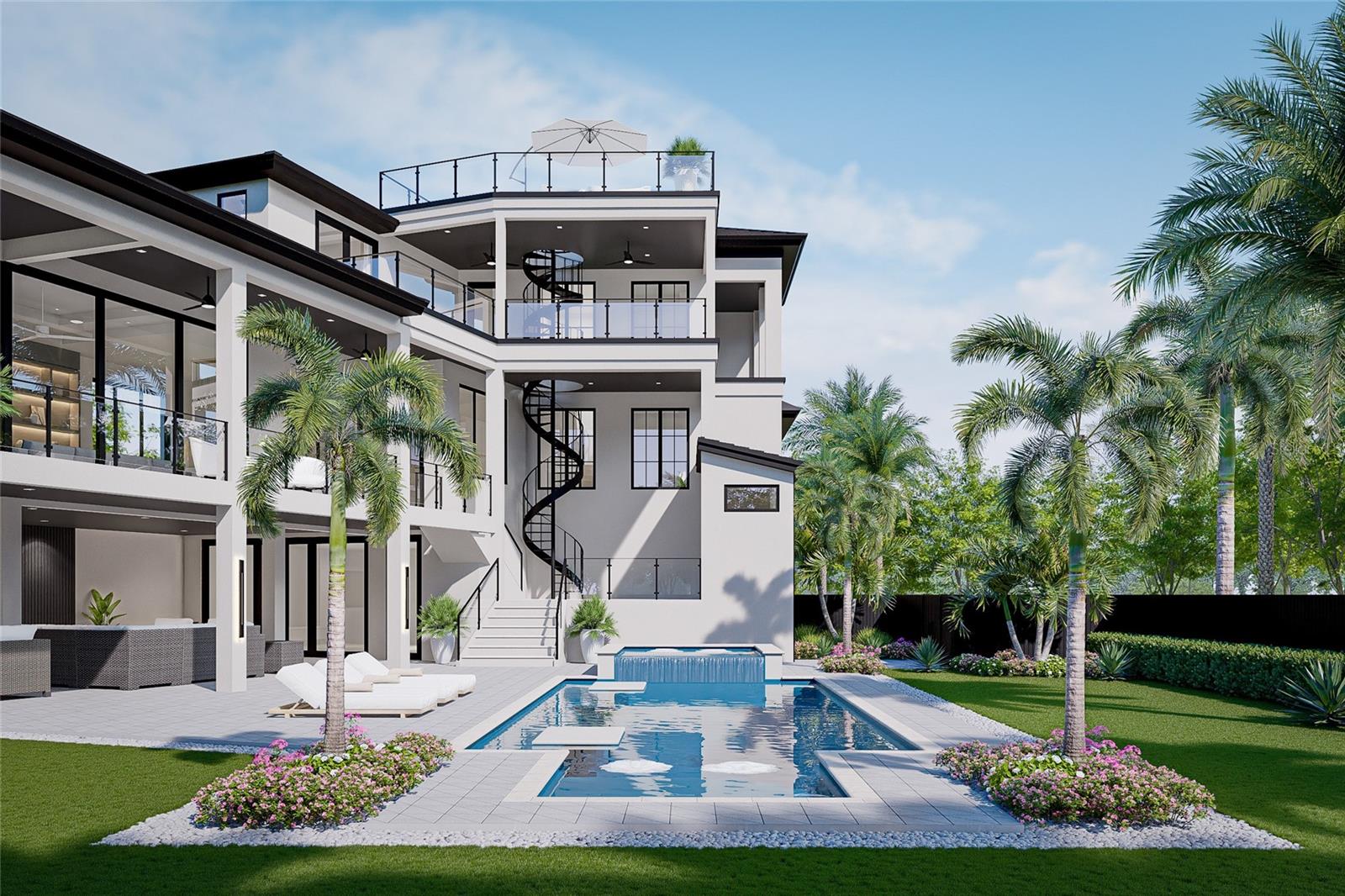 Image 3 of 7 For 539 Avenida Del Norte