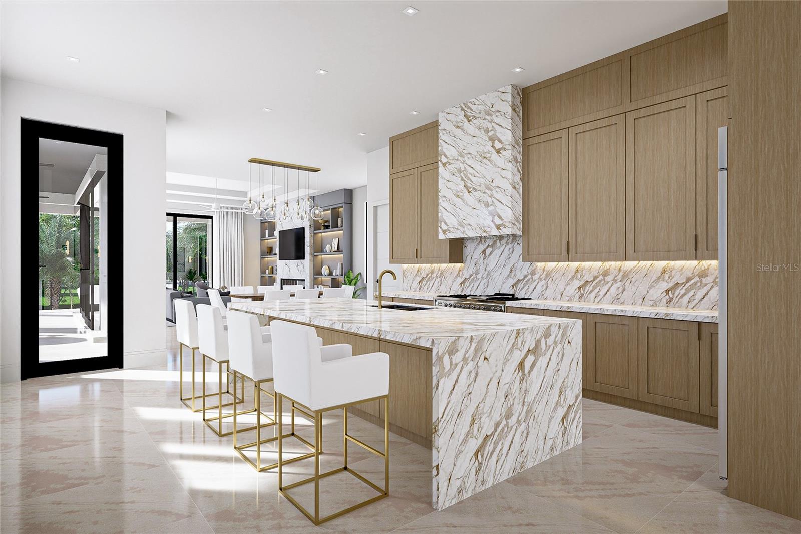 Image 6 of 7 For 539 Avenida Del Norte