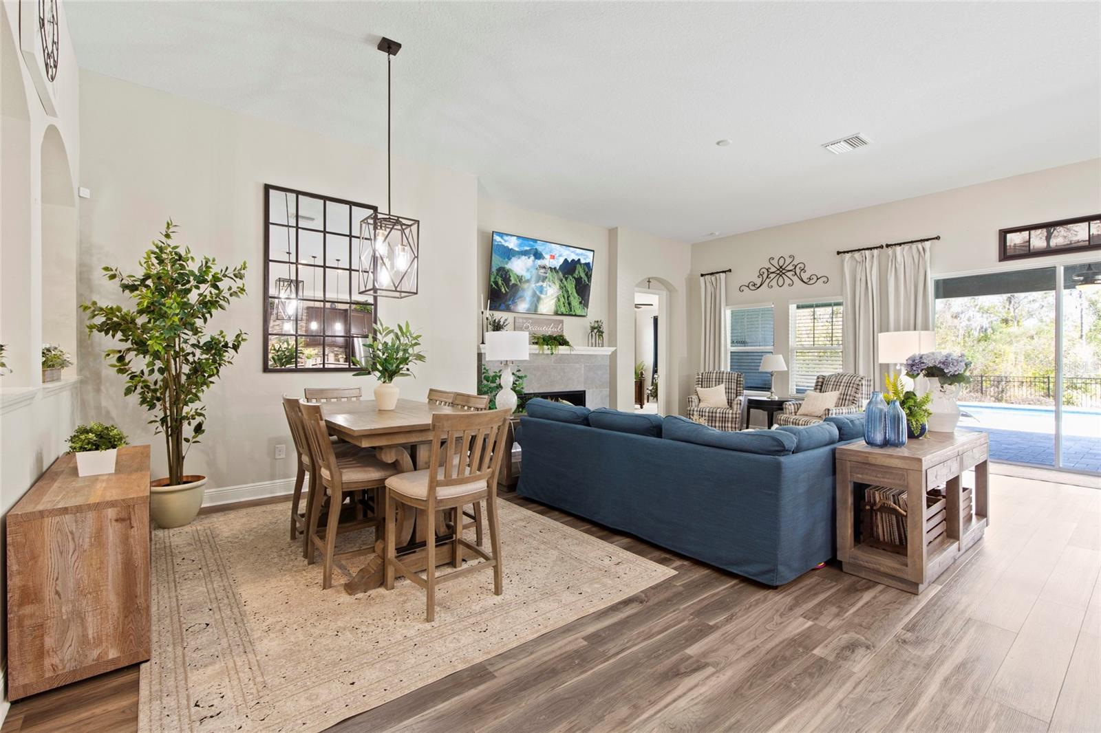 Image 11 of 27 For 7729 Paradiso Drive