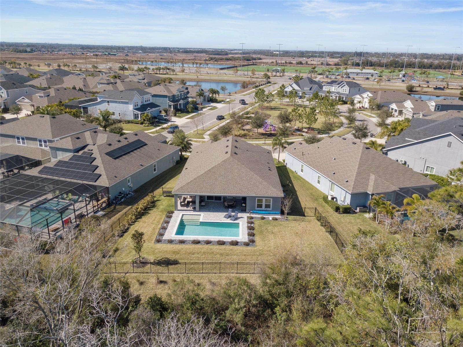 Image 19 of 27 For 7729 Paradiso Drive