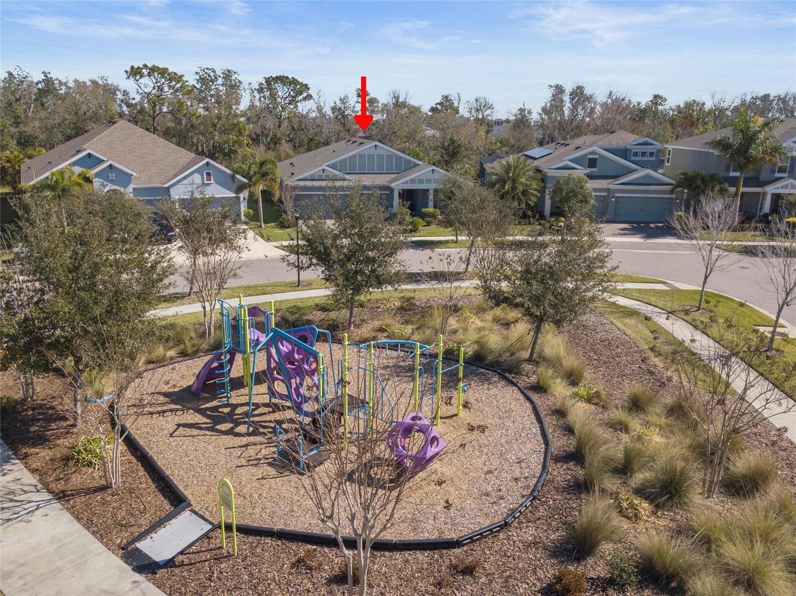 Image 20 of 27 For 7729 Paradiso Drive