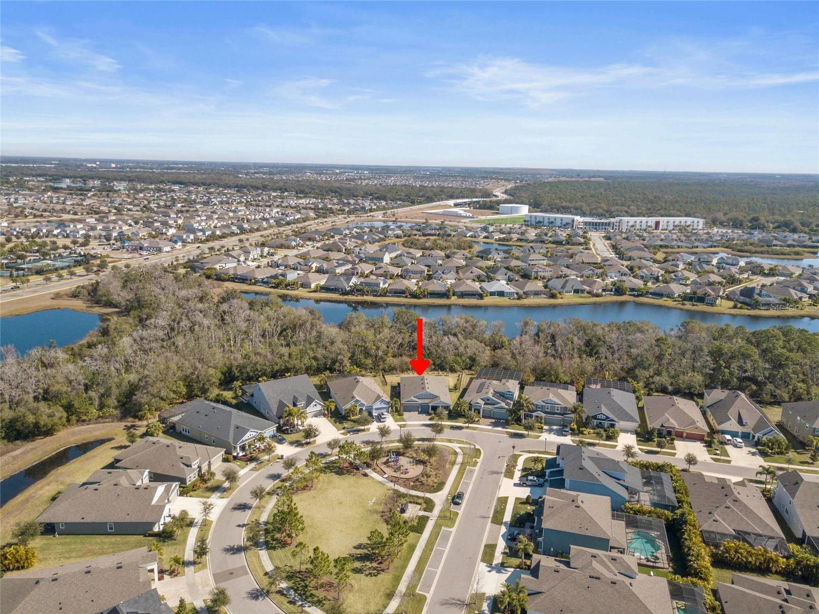 Image 22 of 27 For 7729 Paradiso Drive