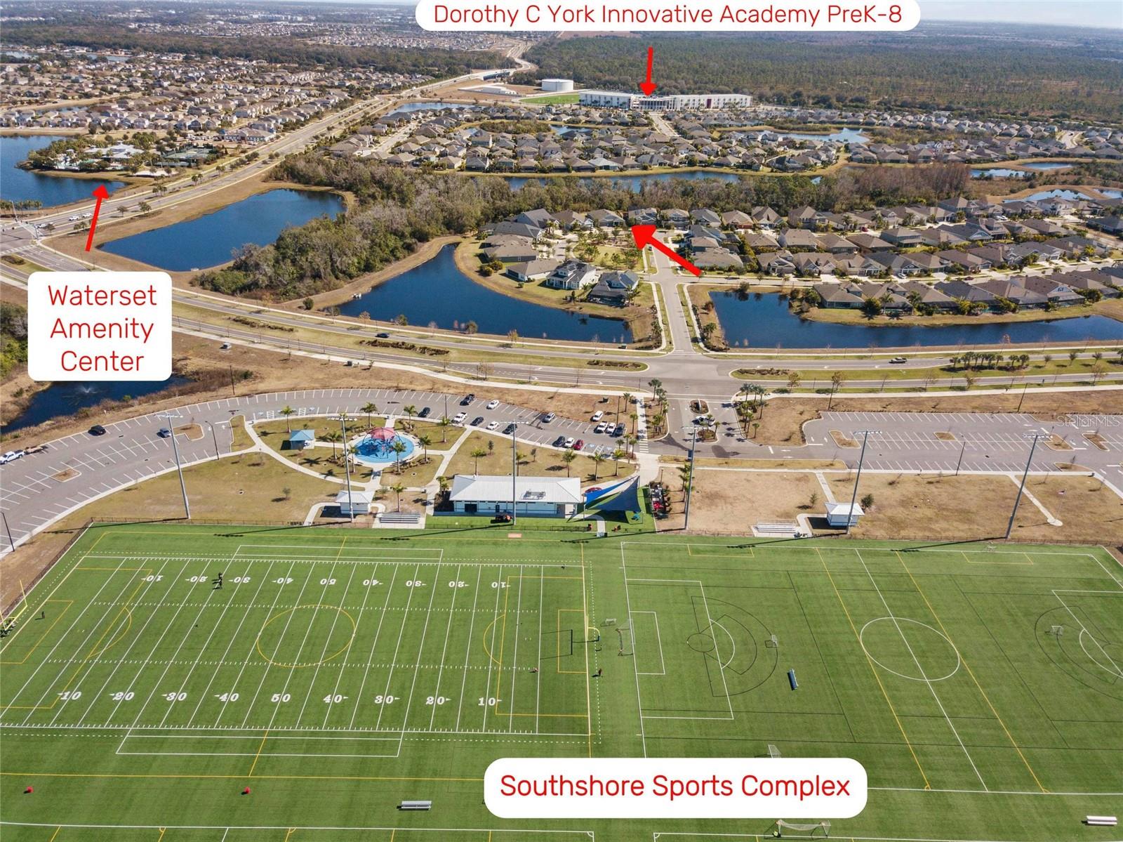 Image 23 of 27 For 7729 Paradiso Drive