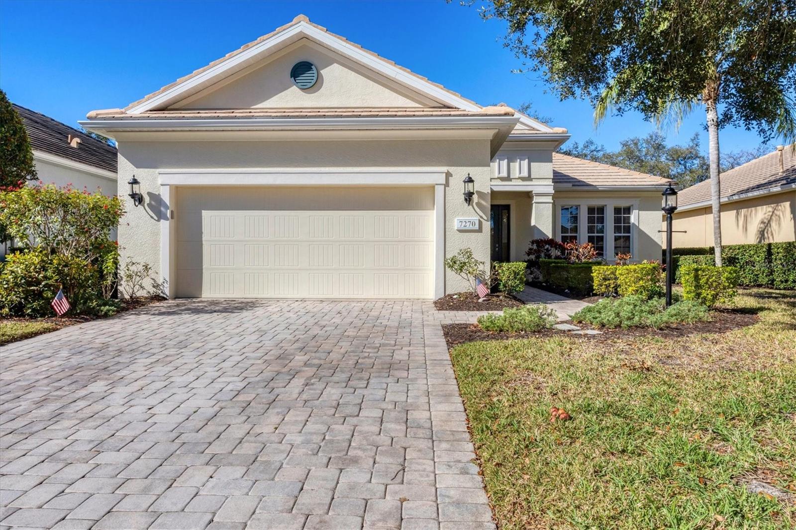 Details for 7270 Lismore Court, LAKEWOOD RANCH, FL 34202