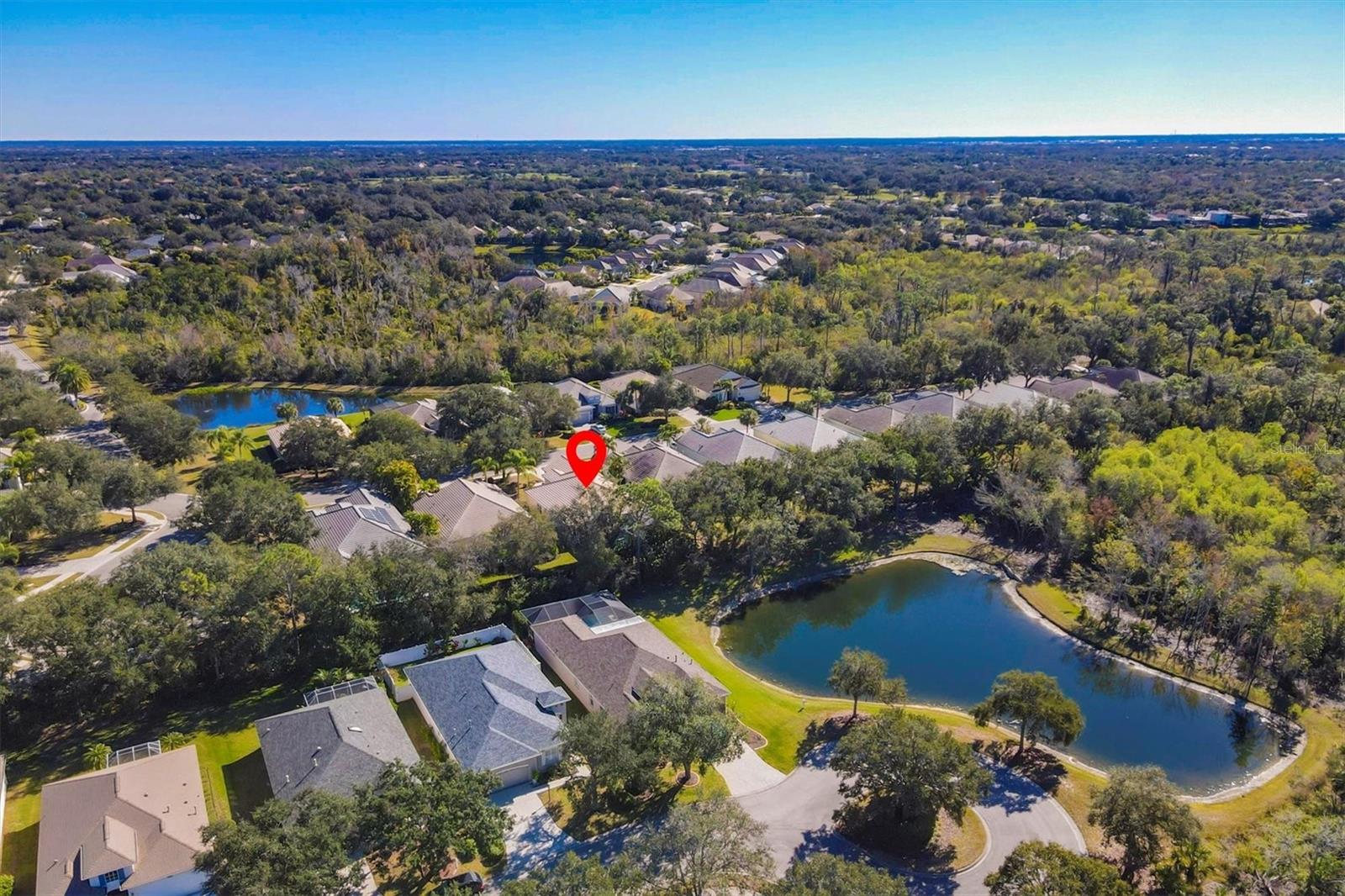 Image 45 of 67 For 7270 Lismore Court