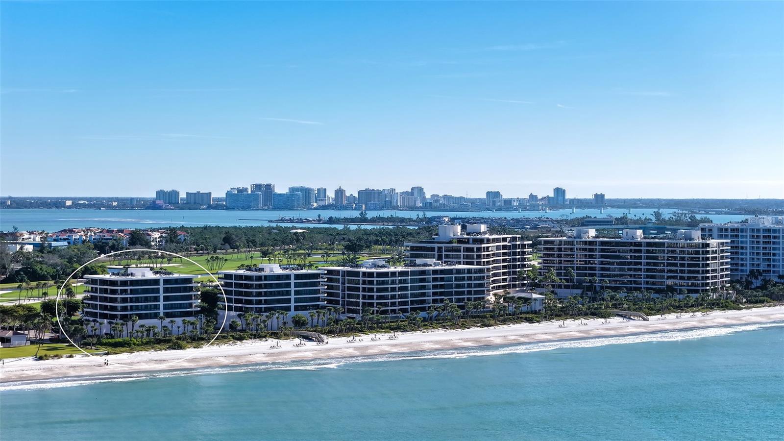 Details for 585 Sanctuary Drive B502, LONGBOAT KEY, FL 34228