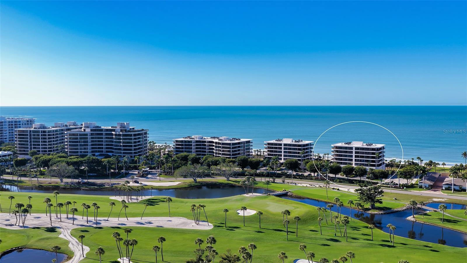 Image 30 of 46 For 585 Sanctuary Drive B502