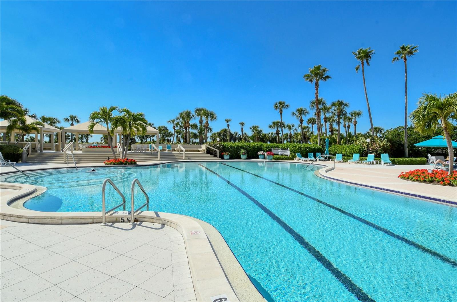 Image 40 of 46 For 585 Sanctuary Drive B502