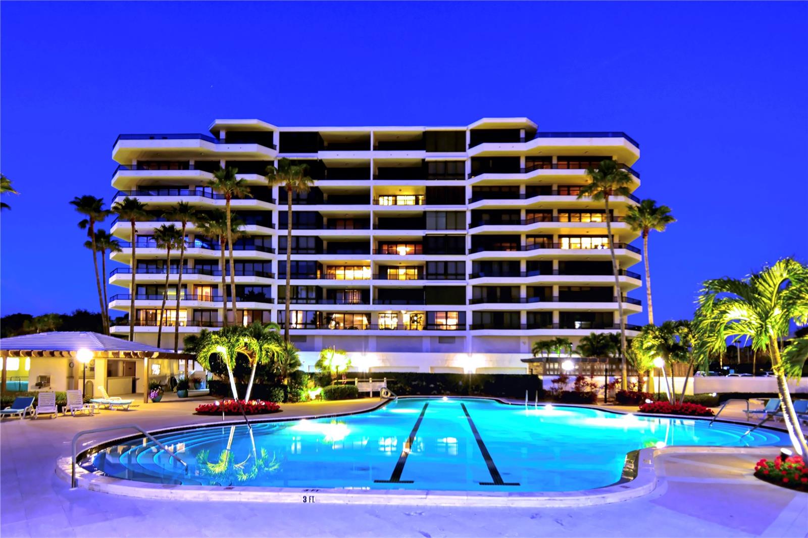 Image 42 of 46 For 585 Sanctuary Drive B502