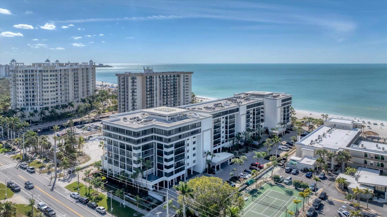 Image 16 of 54 For 1100 Benjamin Franklin Drive 603