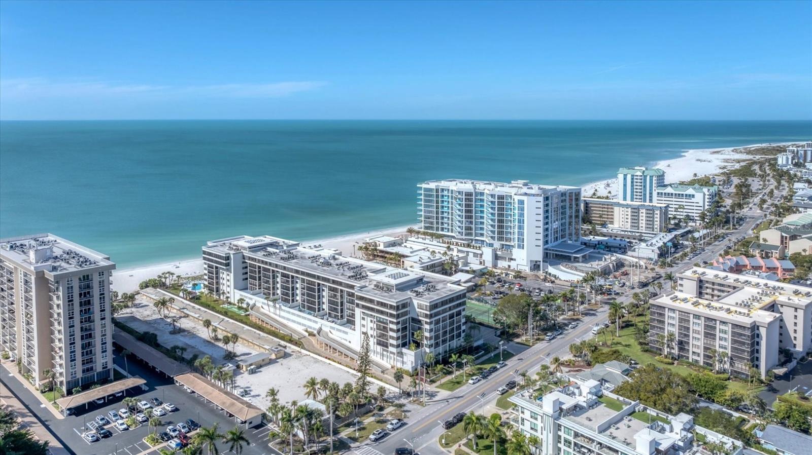 Image 2 of 54 For 1100 Benjamin Franklin Drive 603